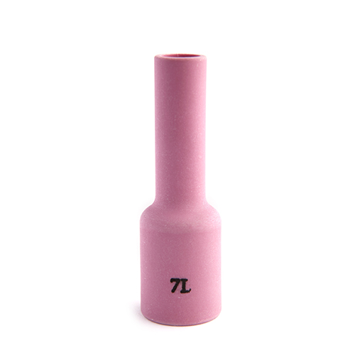 Сопло газ/линза д. 9.5 мм длинное (TIG 17-18-26) №7L