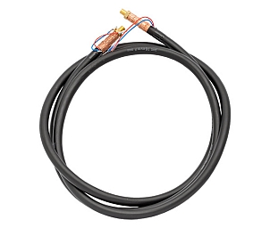 Коаксиальный кабель (MS 15) 4м ICN0676 Сварог