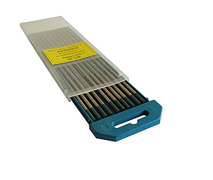Вольфрамовые электроды WY-20 d. 3,2 мм, темно-синий GoldSpark