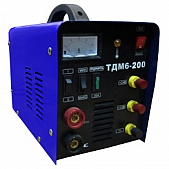 Сварочный трансформатор для ручной дуговой сварки BRIMA ТДМ-6-200