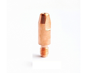 Наконечник сварочный E-Cu М8х30 d 1,6 мм