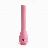 Сопло S-XL д. 4.0 мм (TIG 9-20-25) №3XL L=63 мм