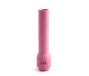 Сопло S-XL д. 8.0 мм (TIG 9-20-25) №5XL L=63 мм