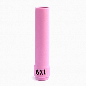 Сопло S-XL д. 9.5 мм (TIG 9-20-25) №6XL L=63 мм