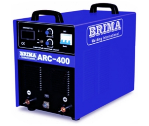 Сварочный инвертор ARC-400 BRIMA