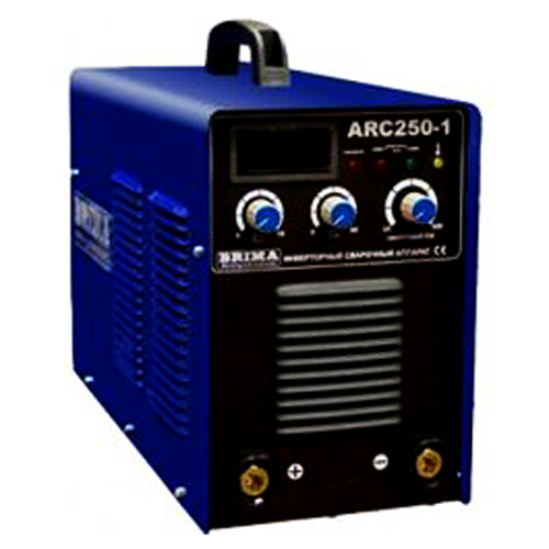 Сварочный инвертор ARC-250-1 (380 В) BRIMA