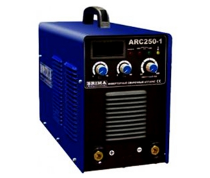 Сварочный инвертор ARC-250-1 (380 В) BRIMA