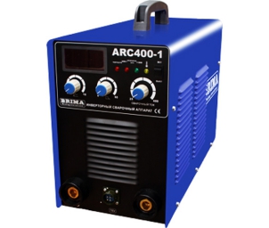 Сварочный инвертор ARC-400-1 BRIMA