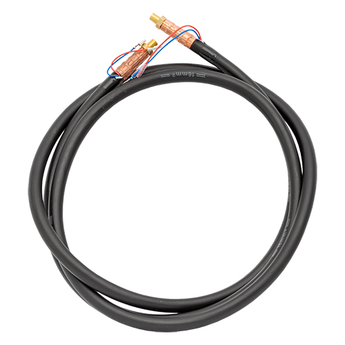 Коаксиальный кабель (MS 15) 3м ICN0663 Сварог