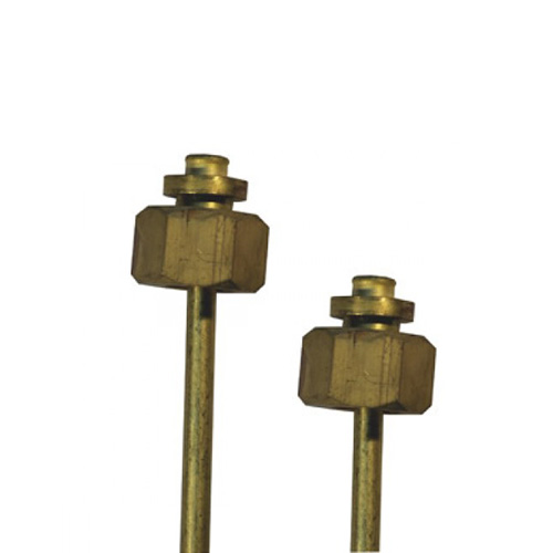 Устройство заправочное 530 мм, G3/4-Сп 21,8 ( для малых баллонов) REDIUS