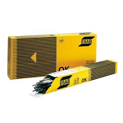 Сварочные электроды ОК 46.00 ф 2,0 мм (пачка 2 кг) ESAB