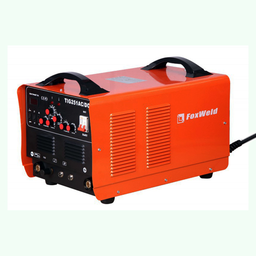 Аргонодуговой аппарат TIG 251 AC/DC FoxWeld