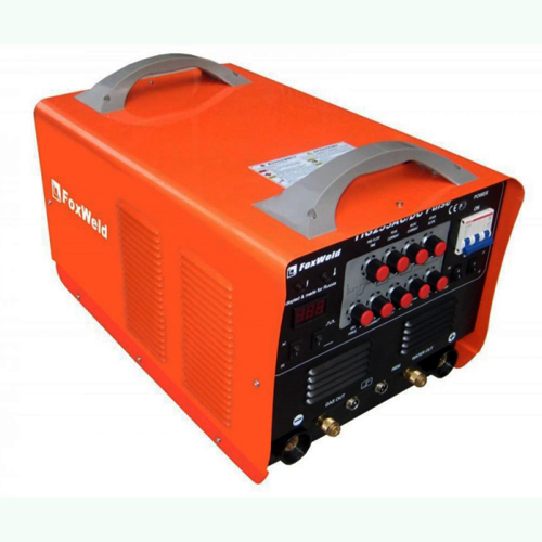 Аргонодуговой аппарат TIG 203 AC/DC Pulse FoxWeld