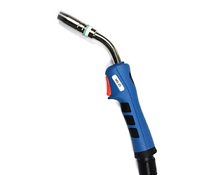 Горелка для полуавтомата Сварог MIG TECH MS 25 (230А) 4м ICT2799