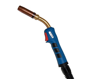 Горелка для полуавтомата Сварог MIG TECH MS 240 (300А) 3м ICH2598