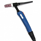 Горелка аргонодуговая Сварог TIG TECH TS 17 (160 AC/DC) 8м IOZ6360-05