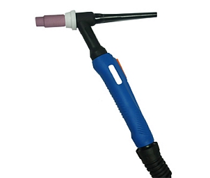 Горелка аргонодуговая Сварог TIG TECH SUPER TS 18 (М12×1, 1/4G, 3/8G) 4м вод. охл. IOB66906-00