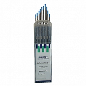 Вольфрамовые электроды WL-20 ф 1,6 мм, синий ELKRAFT