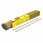 Сварочные электроды МР-3 ф 2,0 мм (пачка 4,0 кг) ESAB