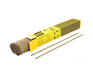 Сварочные электроды МР-3 ф 2,0 мм (пачка 4,0 кг) ESAB
