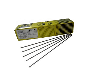 Сварочные электроды ОЗС-12 ф 3,0 мм (пачка 5 кг) ESAB
