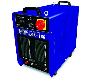 Аппарат для плазменной резки BRIMA LGK-160 (С машинным плазмотроном)