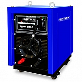 Сварочный трансформатор для ручной дуговой сварки BRIMA ТДМ1-500-1