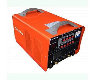 Аргонодуговой аппарат TIG 203 AC/DC Pulse FoxWeld