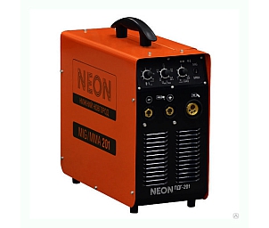 Сварочный полуавтомат НЕОН ПДГ-201 NEON