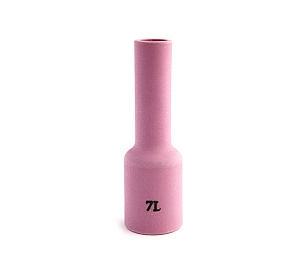 Сопло газ/линза д. 9.5 мм длинное (TIG 17-18-26) №7L