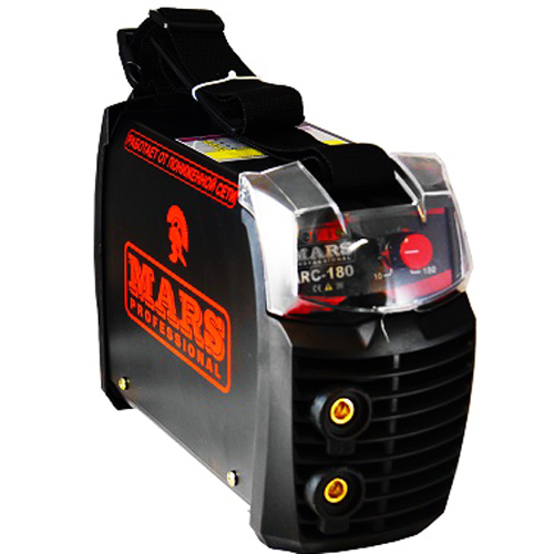 Сварочный инвертор ARC-180 MARS PROFESSIONAL