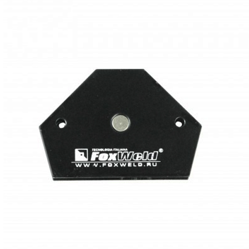 Угольник магнитный FIX-3 Pro FoxWeld