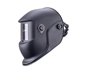 Маска сварщика хамелеон КОРУНД-3 PLUS 3600V FoxWeld