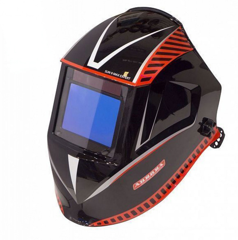 Маска сварщика Хамелеон SUN-9 MAX EXPERT Aurora