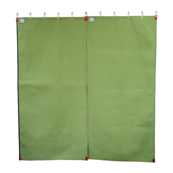 Сварочная штора 