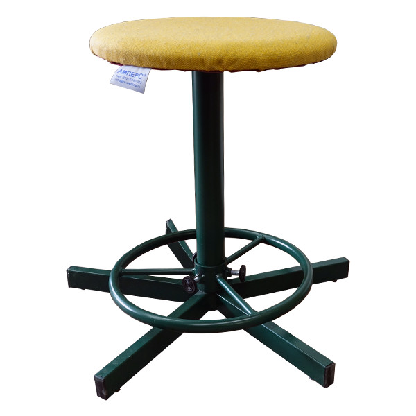 Табурет сварщика «АмперС ТР-1»