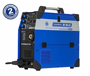 Сварочный полуавтомат AuroraPRO OVERMAN 165 (MOSFET)