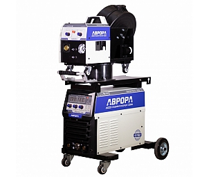 Сварочный полуавтомат АВРОРА Прогресс 350