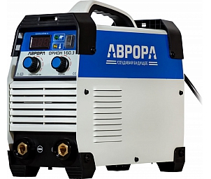 Сварочный инвертор АВРОРА Орион 160.3