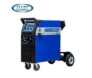 Сварочный полуавтомат AuroraPRO SKYWAY 250/3 (MIG/MAG+MMA)