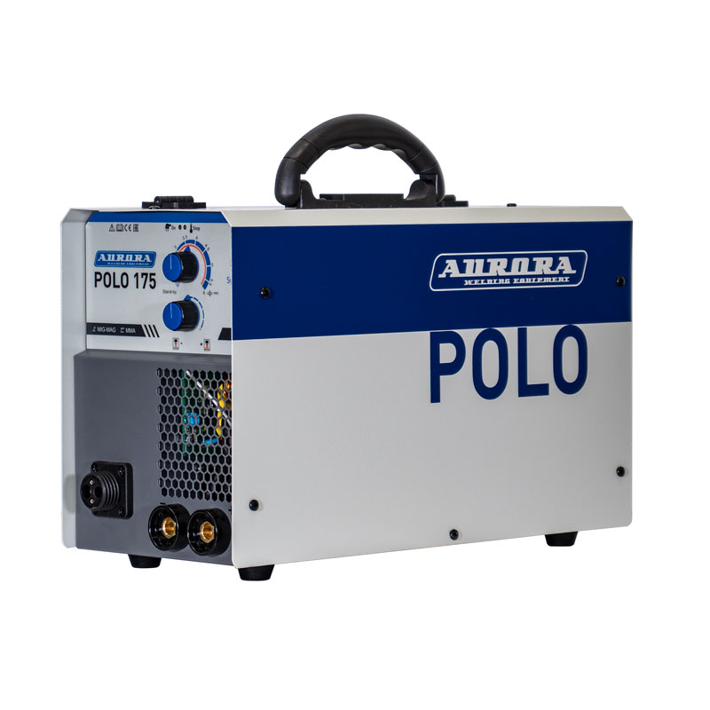 Сварочный полуавтомат Aurora POLO 175