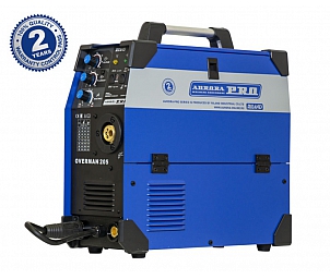 Сварочный полуавтомат AuroraPRO OVERMAN 205 (MOSFET)