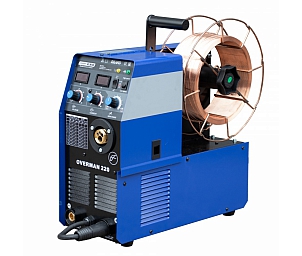 Сварочный полуавтомат AuroraPRO OVERMAN 220 (MOSFET)