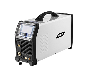 Сварочный полуавтомат ПТК HANKER MULTIMIG 200 P AC/DC PFC SYN LCD H88
