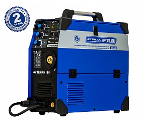 Сварочный полуавтомат AuroraPRO OVERMAN 185 (MOSFET)