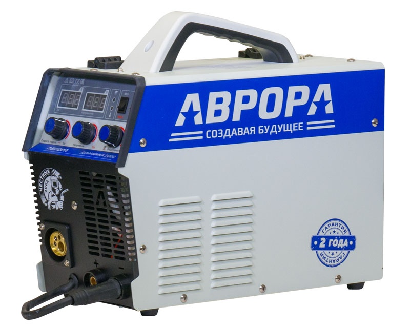 Сварочный полуавтомат АВРОРА Динамика 2000