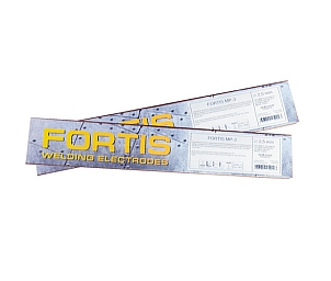 Сварочные электроды Fortis Набор "Дачник"