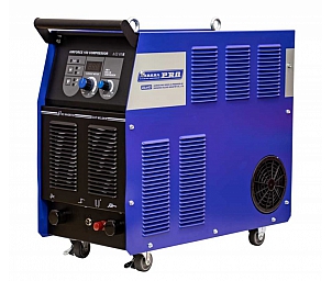 Аппарат плазменной резки AuroraPRO AIRFORCE 100 COMPRESSOR