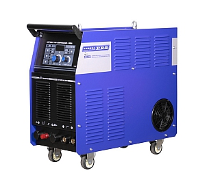 Аппарат плазменной резки AuroraPRO AIRFORCE 100 COMPRESSOR+ММА