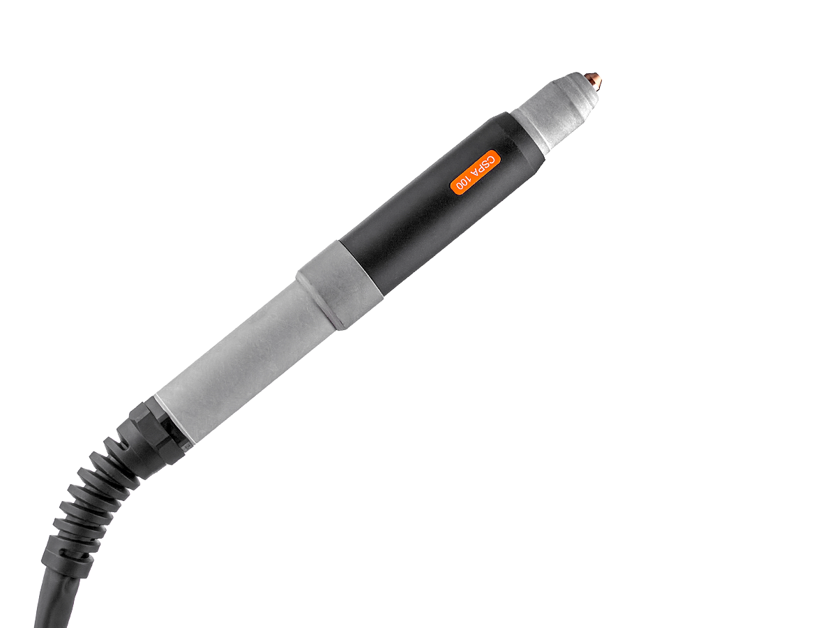 Плазменный резак автоматический Сварог TECH CSPA 100 (Ц.А.), 12 М, IVT14063-21